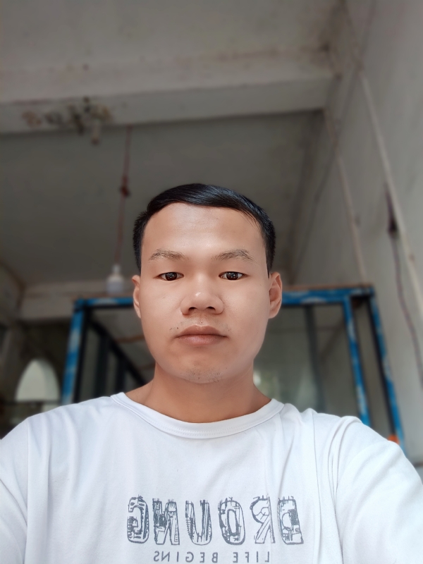 莫待无花的第一张照片--三都王婆说媒
